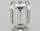 1.66-Carat Emerald Lab Grown Diamond