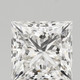 1.66-Carat Princess Lab Grown Diamond