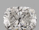 1.71-Carat Cushion Lab Grown Diamond