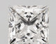 1.72-Carat Princess Lab Grown Diamond