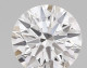 1.71-Carat Round Lab Grown Diamond