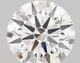 1.73-Carat Round Lab Grown Diamond