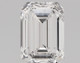 1.72-Carat Emerald Lab Grown Diamond