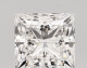 1.71-Carat Princess Lab Grown Diamond