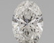 1.73-Carat Oval Lab Grown Diamond