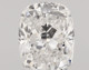 1.73-Carat Cushion Lab Grown Diamond