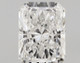 1.73-Carat Radiant Lab Grown Diamond