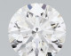 1.75-Carat Round Lab Grown Diamond