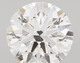 1.75-Carat Round Lab Grown Diamond