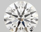 1.75-Carat Round Lab Grown Diamond
