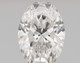 1.73-Carat Oval Lab Grown Diamond