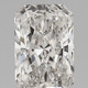1.72-Carat Radiant Lab Grown Diamond