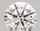 1.75-Carat Round Lab Grown Diamond