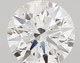 1.75-Carat Round Lab Grown Diamond