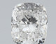 1.74-Carat Cushion Lab Grown Diamond