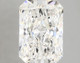 1.76-Carat Radiant Lab Grown Diamond