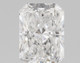 1.77-Carat Radiant Lab Grown Diamond