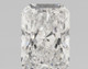 1.75-Carat Radiant Lab Grown Diamond
