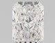 1.75-Carat Radiant Lab Grown Diamond