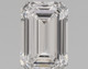 1.76-Carat Emerald Lab Grown Diamond