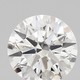 1.75-Carat Round Lab Grown Diamond