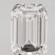 1.73-Carat Emerald Lab Grown Diamond