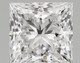 1.74-Carat Princess Lab Grown Diamond