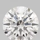 1.73-Carat Round Lab Grown Diamond