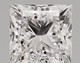 1.74-Carat Princess Lab Grown Diamond