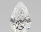 1.75-Carat Pear Lab Grown Diamond