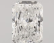 1.78-Carat Radiant Lab Grown Diamond
