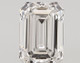 1.77-Carat Emerald Lab Grown Diamond