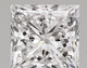 1.78-Carat Princess Lab Grown Diamond