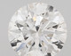 1.78-Carat Round Lab Grown Diamond