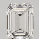 1.79-Carat Emerald Lab Grown Diamond