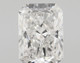 1.78-Carat Radiant Lab Grown Diamond