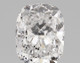 1.8-Carat Cushion Lab Grown Diamond