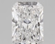 1.78-Carat Radiant Lab Grown Diamond