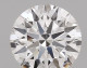 1.8-Carat Round Lab Grown Diamond