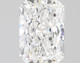 1.79-Carat Radiant Lab Grown Diamond