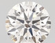 1.78-Carat Round Lab Grown Diamond