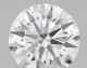 1.79-Carat Round Lab Grown Diamond