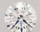1.81-Carat Round Lab Grown Diamond
