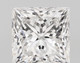 1.81-Carat Princess Lab Grown Diamond