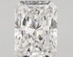 1.81-Carat Radiant Lab Grown Diamond