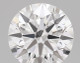 1.8-Carat Round Lab Grown Diamond