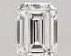 1.81-Carat Emerald Lab Grown Diamond