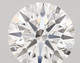 1.81-Carat Round Lab Grown Diamond