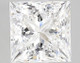 1.81-Carat Princess Lab Grown Diamond