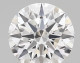 1.81-Carat Round Lab Grown Diamond